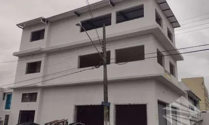 Prédio para alugar, 598 m² por R$ 16.600,00/mês - Centro - Taubaté/SP