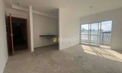 Apartamento à venda, 70 m² por R$ 425.609,80 - Residencial Portal da Mantiqueira - Taubaté/SP