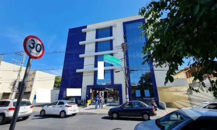 Prédio para alugar, 1.077,30m² - Centro - Taubaté/SP