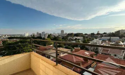 Apartamento com 2 dormitórios à venda, 90 m² - Vila São José - Taubaté/SP