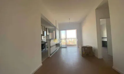 Apartamento com 2 dormitórios à venda, 68 m² - Edifício Piemont Residence - Taubaté/SP