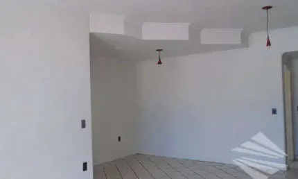 Apartamento com 3 dormitórios à venda, 111,56m² - Centro - Taubaté/SP