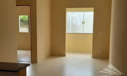 Apartamento com 2 dormitórios à venda, 57 m² - Areão - Taubaté/SP