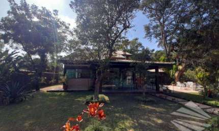 Casa com 5 dormitórios à venda, 350 m² - Condomínio Portal da Serra - Taubaté/SP