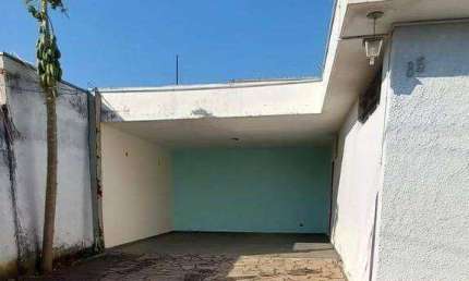 Casa com 3 dormitórios à venda, 191 m² - Independência - Taubaté/SP