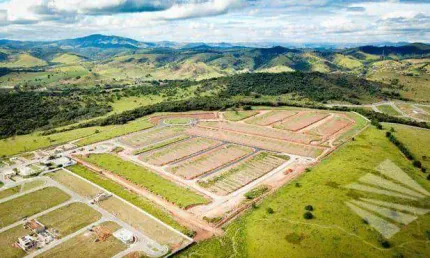 Terreno à venda, 250 m² - Reserva Alto da Mata - Taubaté/SP