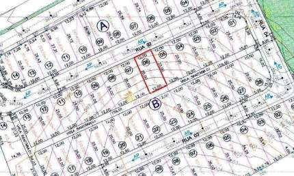 Terreno à venda, 300 m² - Condomínio Villa Di Vita - Taubaté/SP
