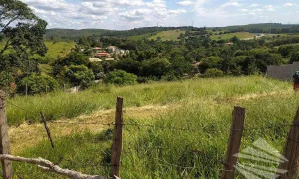 Área à venda, 960,04m² - Chácaras Ingrid - Taubaté/SP