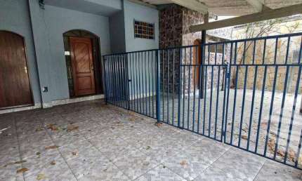 Casa com 5 dormitórios à venda, 320 m² - Jardim Ana Emília - Taubaté/SP
