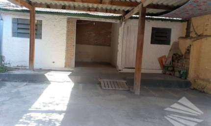 Ponto comercial com 2 salas para alugar na Rua Sacramento, Centro, Taubaté