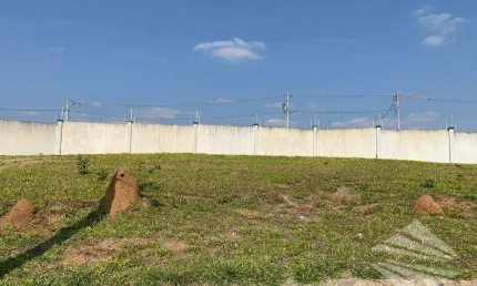 Terreno à venda, 380 m² - Condomínio Vale dos Cristais - Taubaté/SP