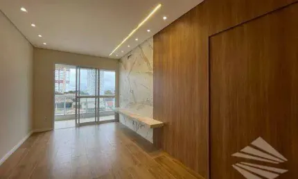 Apartamento à venda, 77 m² por R$ 485.000,00 - Edifício Piemont Residence - Taubaté/SP