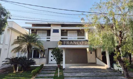 Sobrado com 3 dormitórios à venda, 263 m² - campos do conde versailles - tremembé/sp