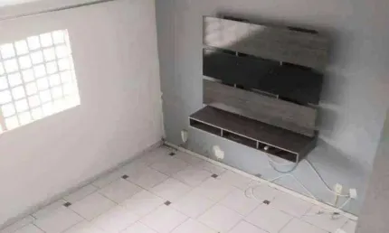Casa com 3 dormitórios à venda, 107,93m² - Esplanada Santa Terezinha - Taubaté/SP