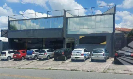 Ponto para alugar, 584,52m² - Jardim das Nações - Taubaté/SP