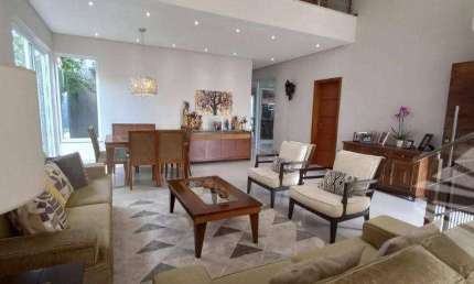 Sobrado com 3 dormitórios à venda, 296,07m² - Condomínio Terras de San Marco - Taubaté/SP