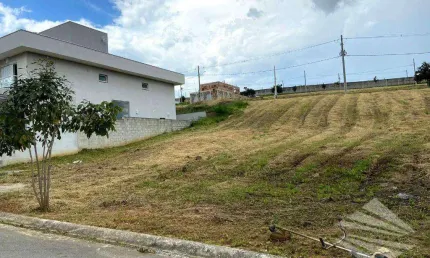 Terreno à venda, 275 m² - Condomínio Cataguá Way Sul - Taubaté/SP