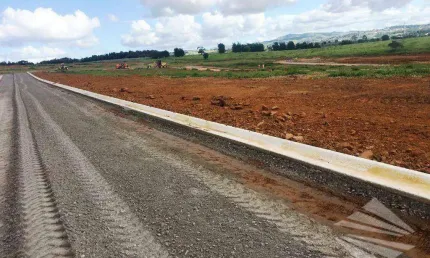 Terreno à venda, 250 m² - Reserva Alto da Mata - Taubaté/SP