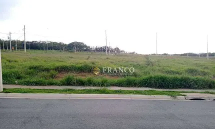 Terreno à venda, 250 m² - Reserva Alto da Mata - Taubaté/SP