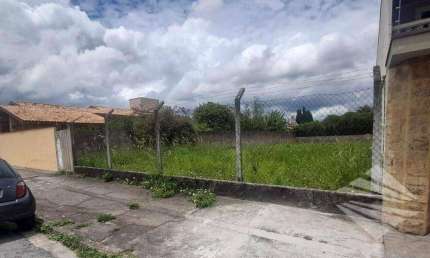 Terreno à venda, 480 m² - Jardim das Nações - Taubaté/SP
