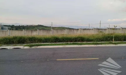 Terreno à venda, 250 m² - Reserva Alto da Mata - Taubaté/SP