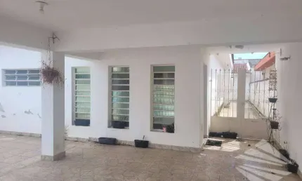 Casa com 4 dormitórios à venda, 165 m² - Jardim Maria Augusta - Taubaté/SP
