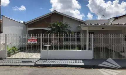 Casa com 5 dormitórios à venda, 200 m² - Jardim Independência - Taubaté/SP