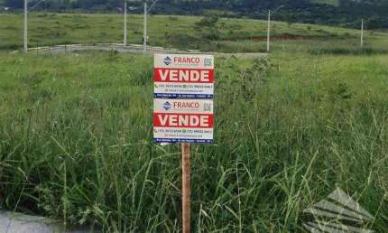 Terreno à venda, 250 m² - Vale dos Cristais - Taubaté/SP