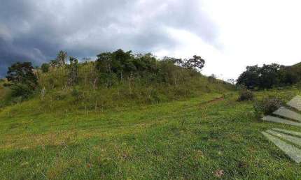 Terreno à venda, 21541 m² por R$ 160.000,00 - Registro - Taubaté/SP