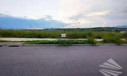 Terreno à venda, 250 m² - Reserva Alto da Mata - Taubaté/SP