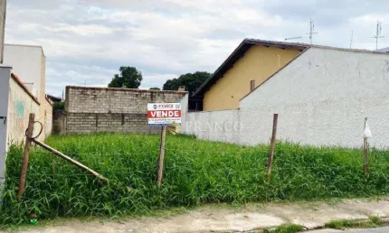 Terreno à venda na Rua Antonio Batista Ferrari, Jardim Ana Rosa, Taubaté