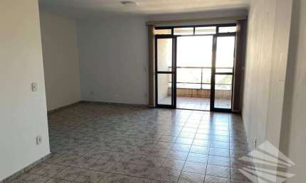Apartamento com 3 dormitórios à venda, 134 m² - Centro - Taubaté/SP