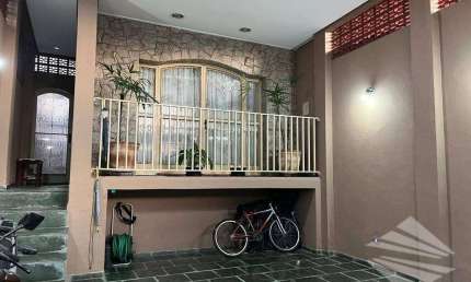 Sobrado com 3 dormitórios à venda, 119,95m² - Vila Jaboticabeira - Taubaté/SP