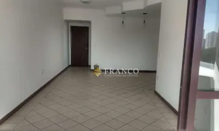 Apartamento com 3 dormitórios à venda, 110 m² - Centro - Taubaté/SP