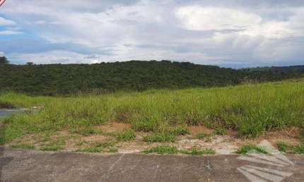 Terreno à venda, 325 m² - Vale dos Cristais - Taubaté/SP