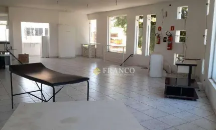 Prédio à venda, 212 m² - Jardim Morumby - Taubaté/SP