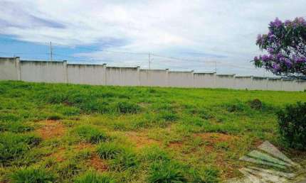 Terreno à venda, 250 m² - Vale dos Cristais - Taubaté/SP