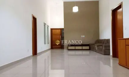 Casa com 3 dormitórios à venda, 220 m² - residencial jardim dos estados - taubaté/sp