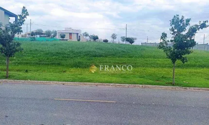 Terreno à venda, 287 m² - cyrela landscape - taubaté/sp