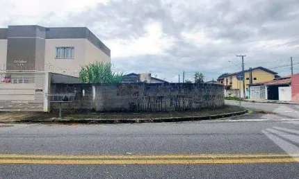 Terreno à venda, 273 m² - Residencial Novo Horizonte - Taubaté/SP