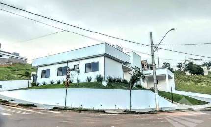 Casa com 3 dormitórios à venda, 207 m² - Condomínio Cataguá Way Norte - Taubaté/SP