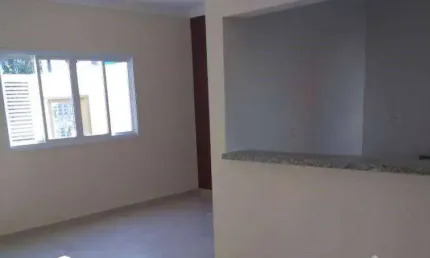 Apartamento com 2 dormitórios à venda, 68 m² - Residencial Novo Horizonte - Taubaté/SP