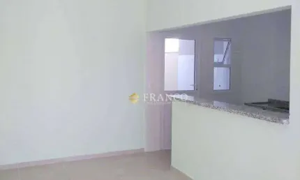 Apartamento com 2 dormitórios à venda, 68 m² - Residencial Novo Horizonte - Taubaté/SP