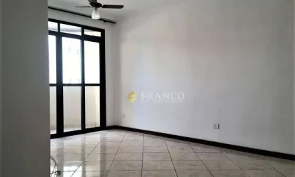 Apartamento com 3 dormitórios à venda, 110 m² por R$ 320.000,00 - Jardim das Nações - Taubaté/SP