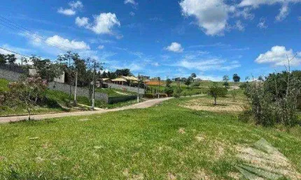 Terreno à venda, 1.968,51m² - Condomínio São Felix do Cataguá - Taubaté/SP