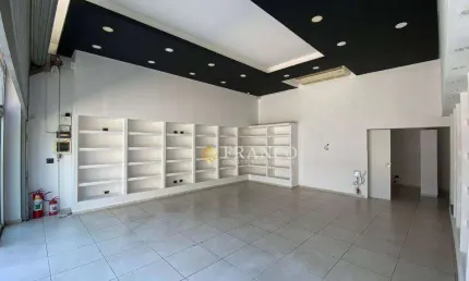 Ponto comercial com 3 salas para alugar na Rua Doutor Pedro Costa, Centro, Taubaté