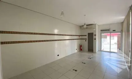 Ponto comercial com 1 sala para alugar na Rua Doutor Pedro Costa, Centro, Taubaté