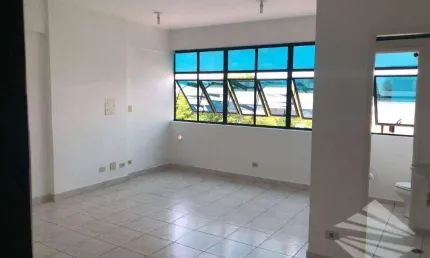 Sala comercial com 1 sala à venda na Rua Duque de Caxias, Centro, Taubaté