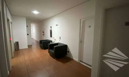 Sala comercial, 104 m² - venda ou aluguel - Centro - Taubaté/SP