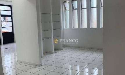 Sala comercial com 1 sala para alugar na Rua Anízio Ortiz Monteiro, Centro, Taubaté